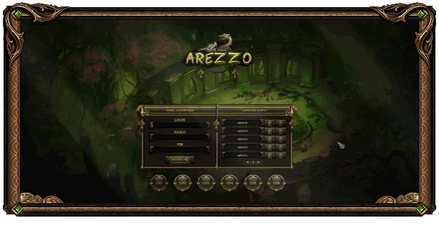 ArezzoMT2 prezentacja